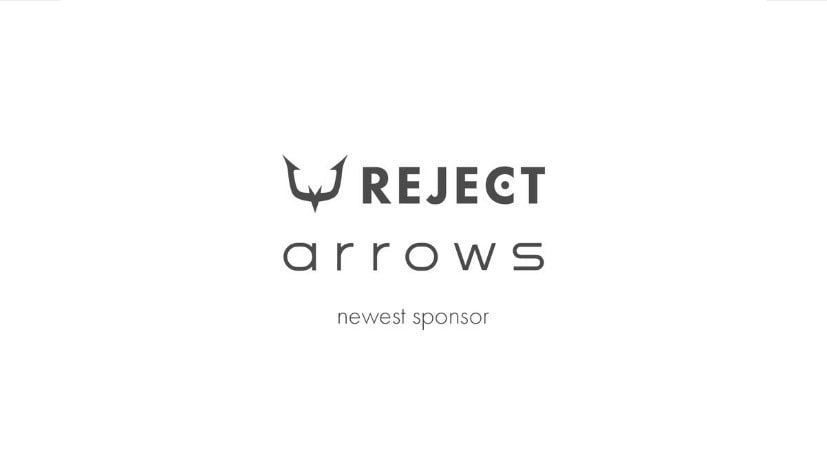 富士通arrows×Reject