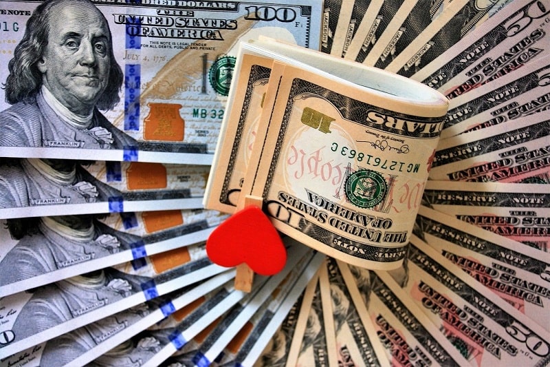 資金