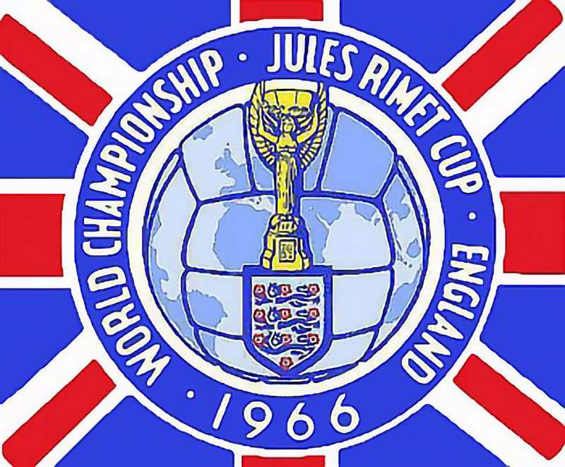 FIFAワールドカップイングランド1966