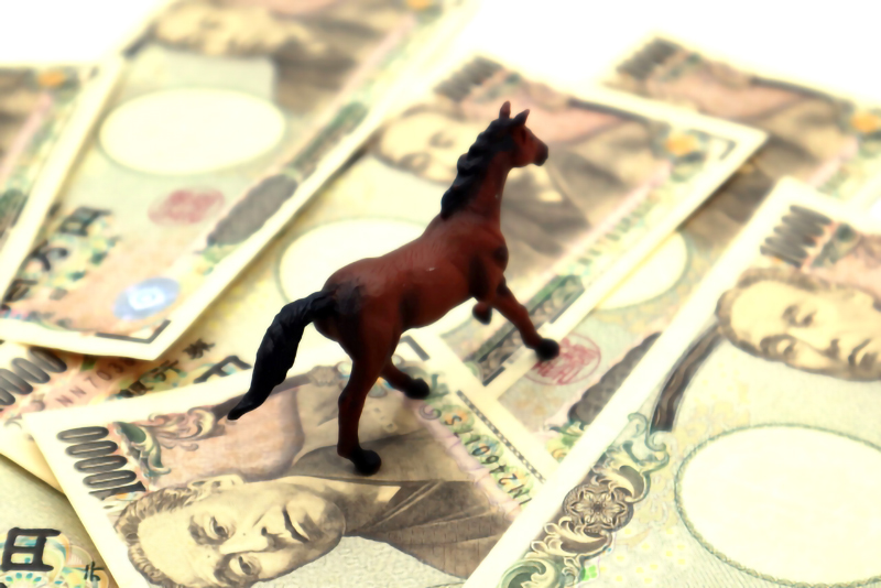 競馬