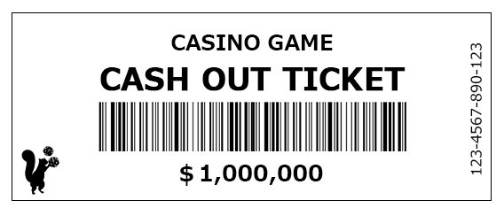 cashout