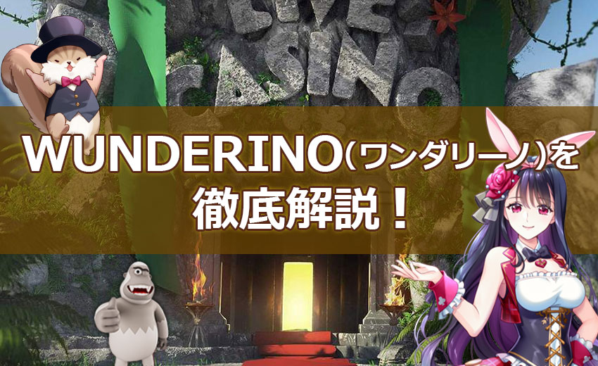 wonderino